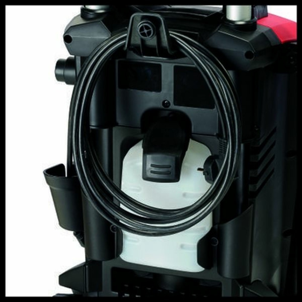Nettoyeur haute pression te-hp 140 - 1 900 w - pression max. 140 bars - 420 l/h