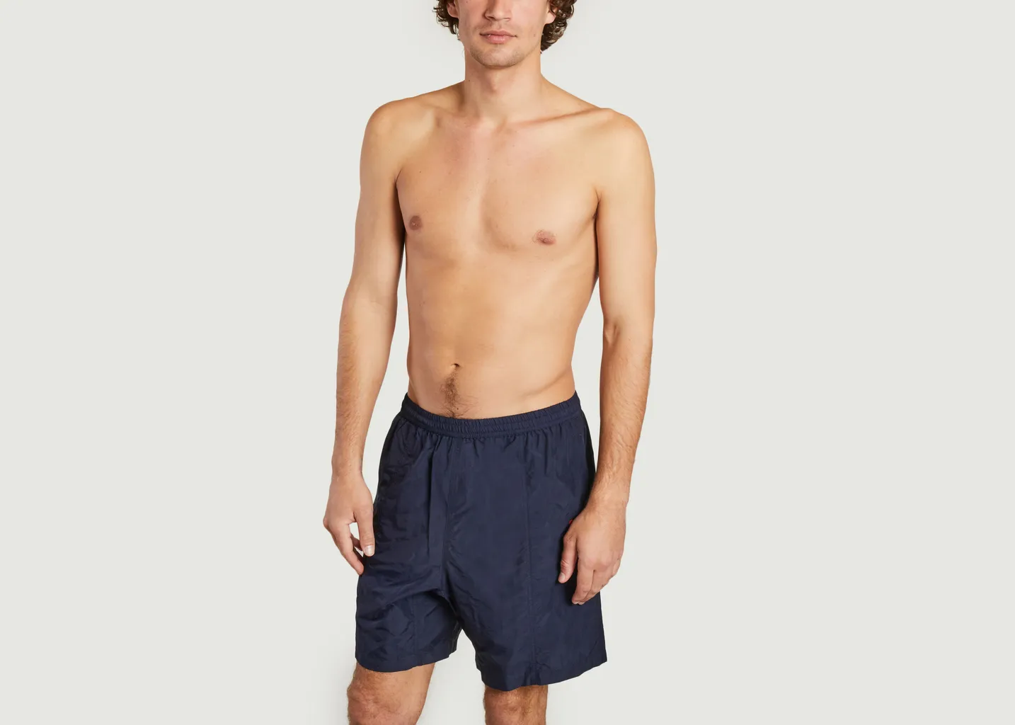 Short de Bain Ami de Coeur AMI Paris
