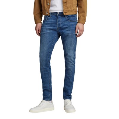 Jean homme 3301 Slim G-STAR