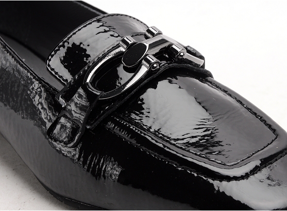 Fugitive basses femme comano noir