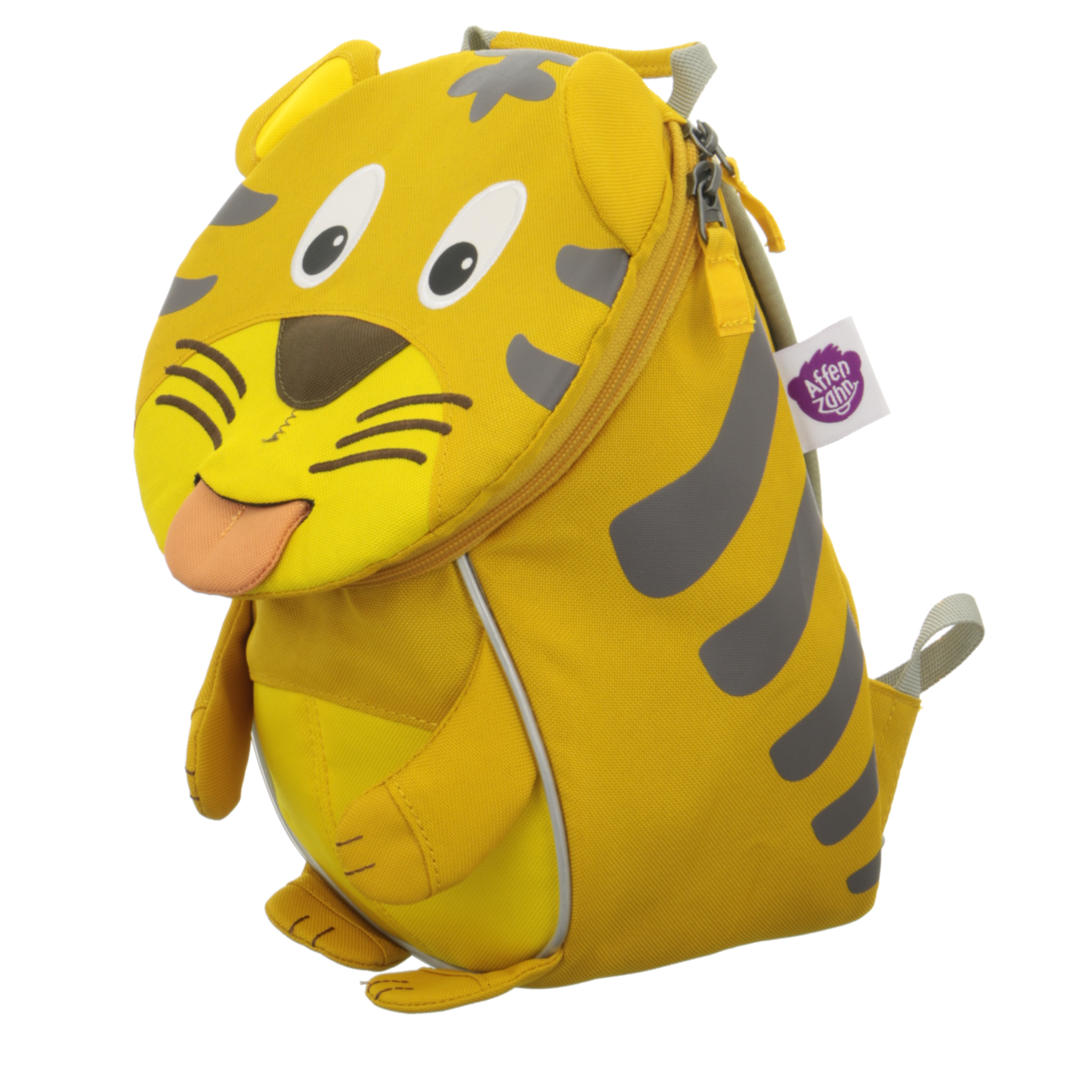 Affenzahn Timmy Tiger