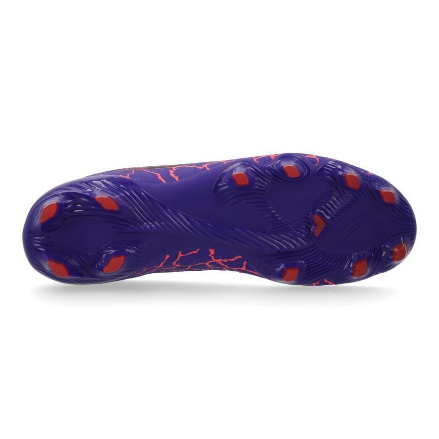 Skechers SKX_01 1.5 Low Academy FG Ignite - Violet
