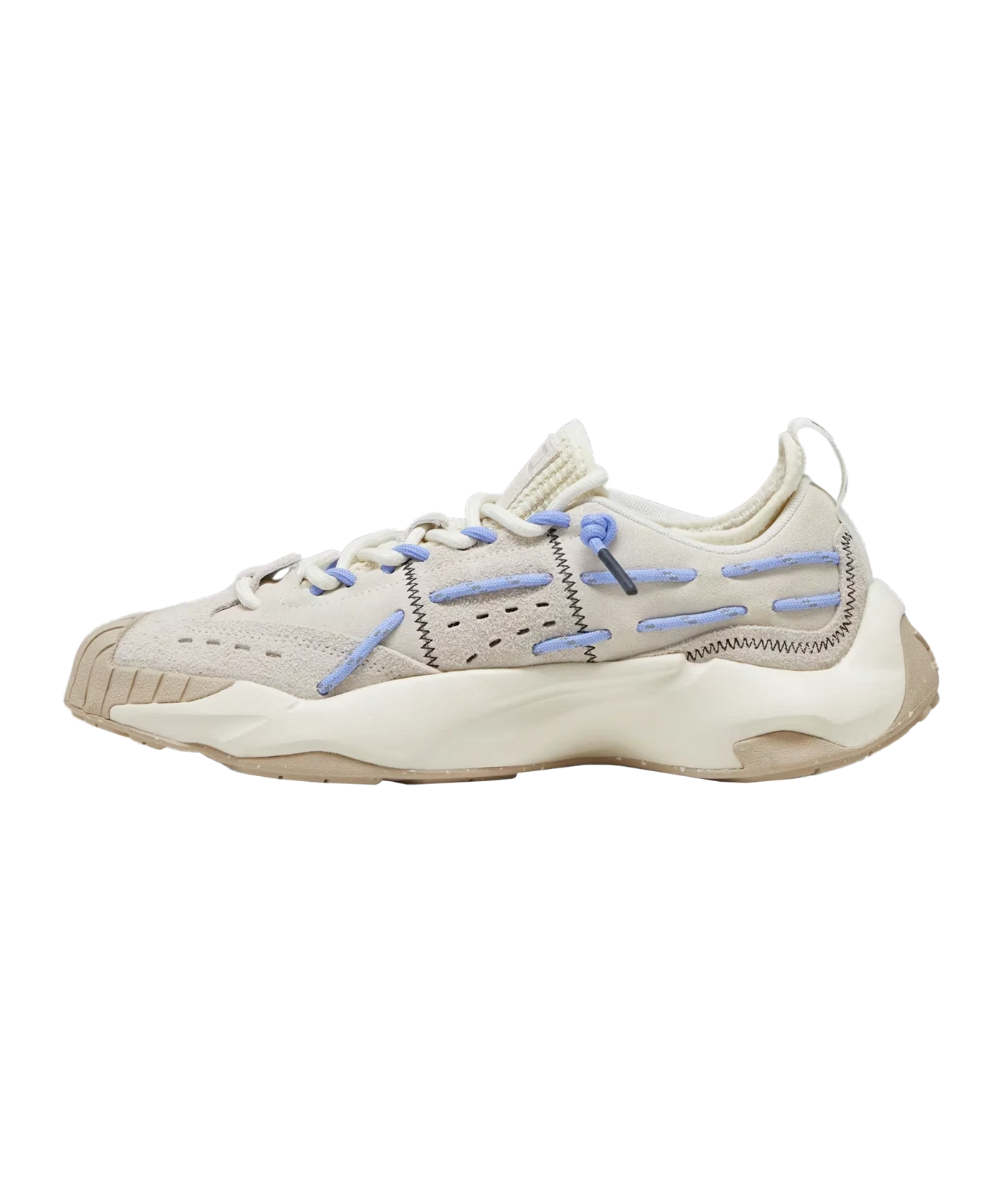 PUMA Plexus Weiss Lila