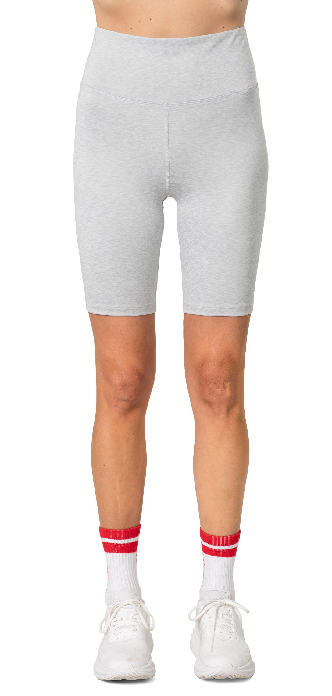 ATH Soft Bikelength Grey Melange