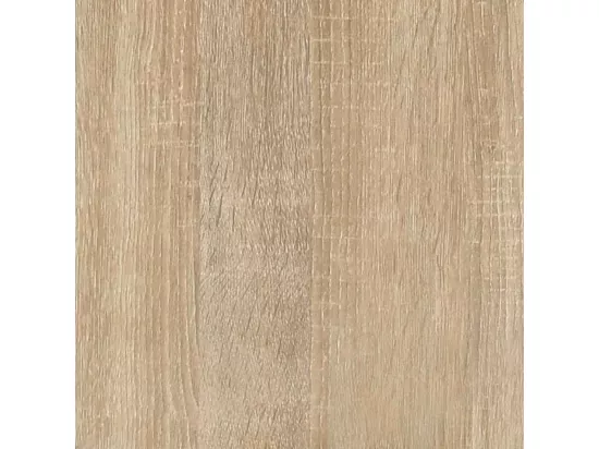 Armoire de bain avec miroir chêne sonoma bois d'ingénierie