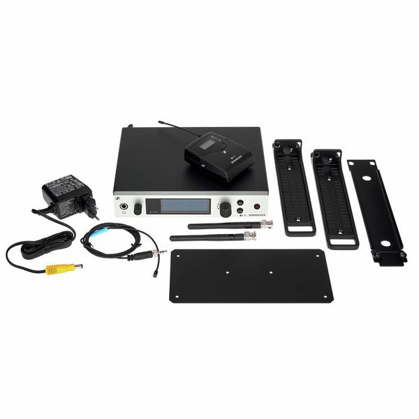 Sennheiser ew 500 G4 MKE2 GW Band