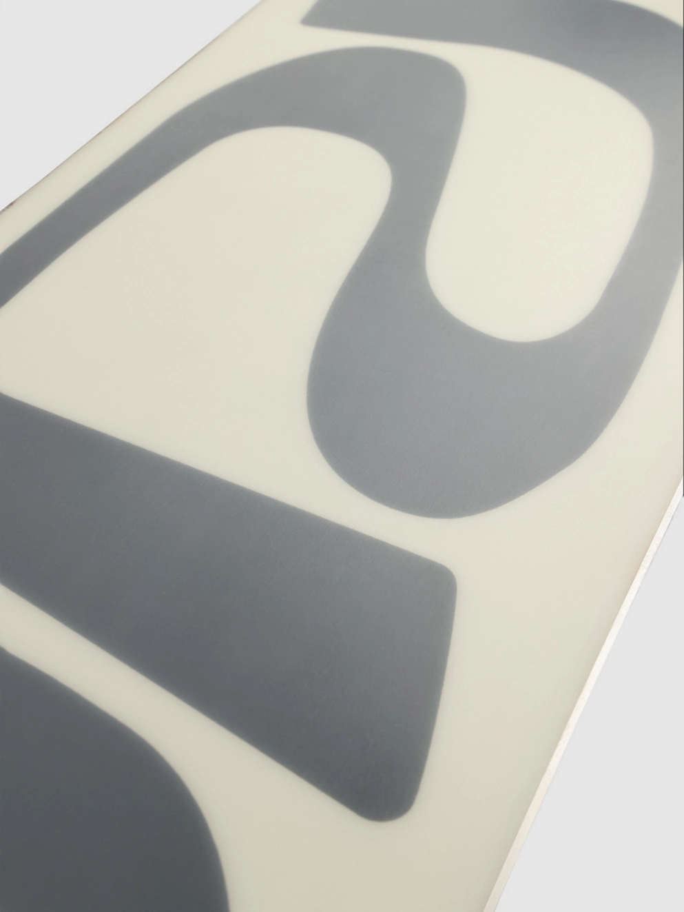Ride Agenda 2025 Snowboard design