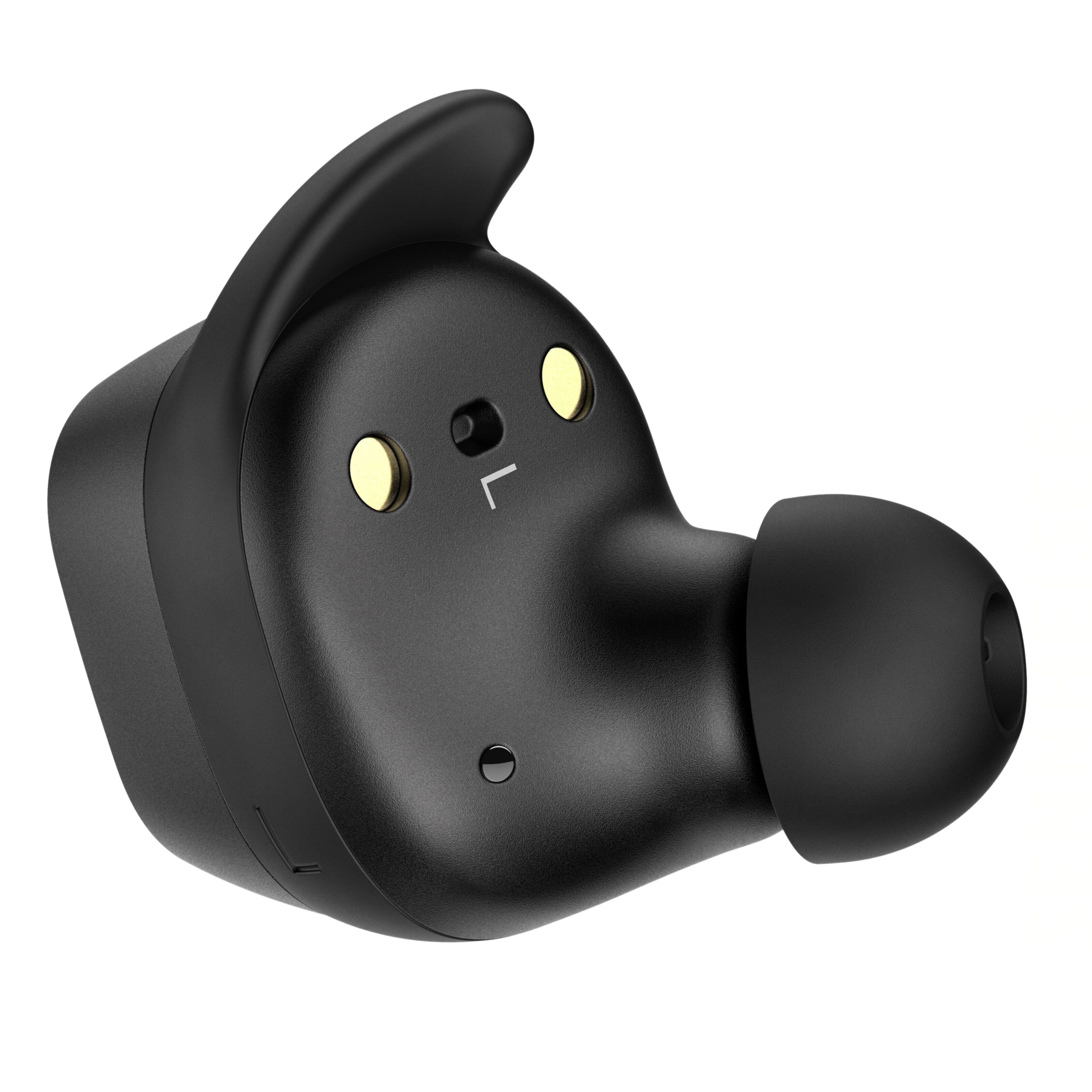 Sennheiser Sport True Wireless-hodetelefoner