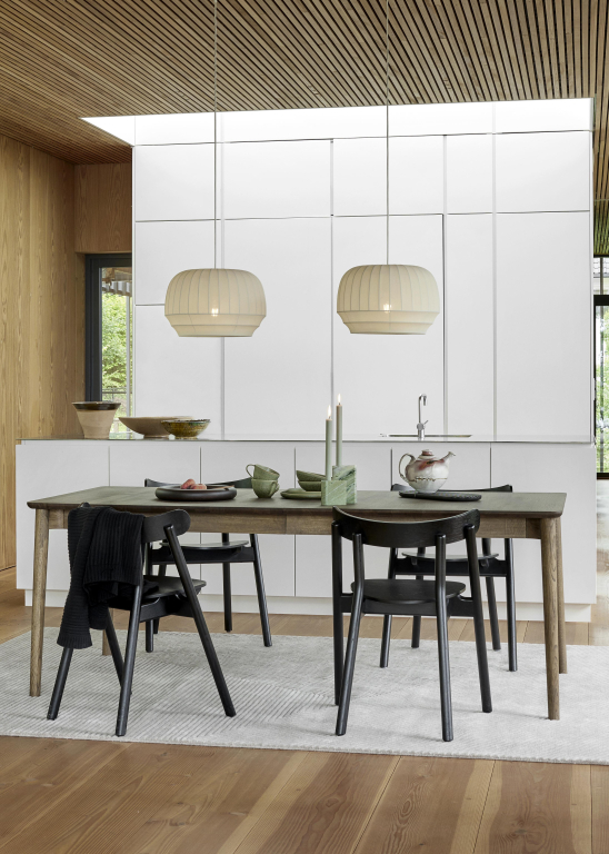 Northern Tradition hanglamp Ø40 small