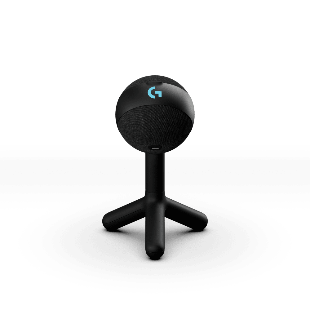 Yeti Orb