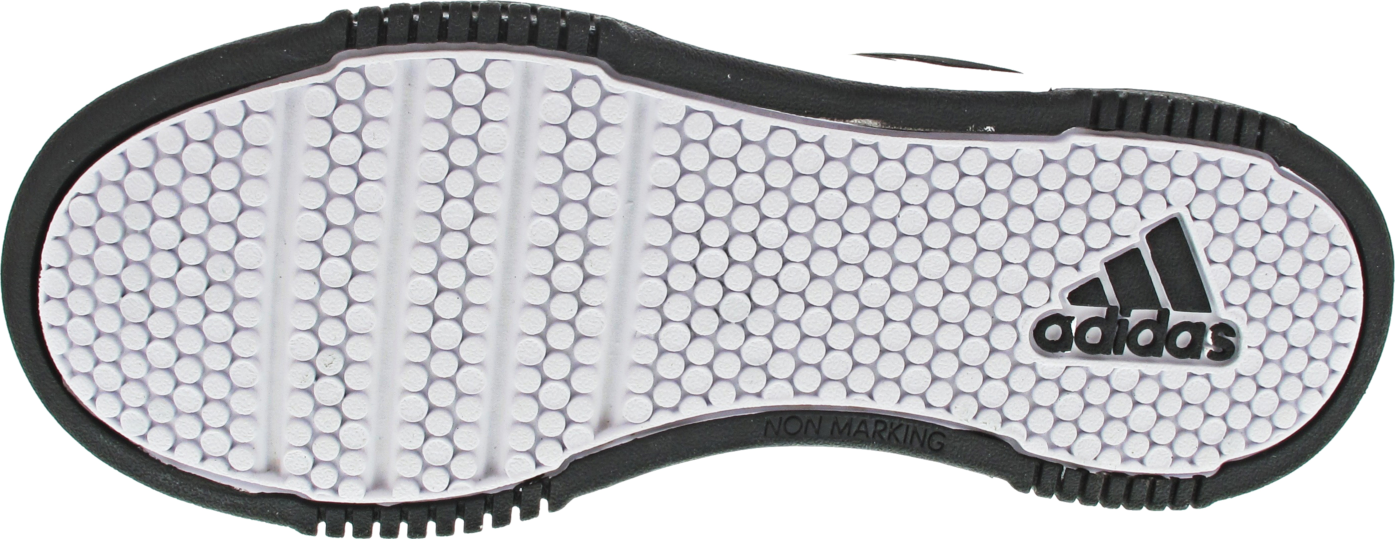 adidas Tensaur Sport 2.0 K Sneaker weiss