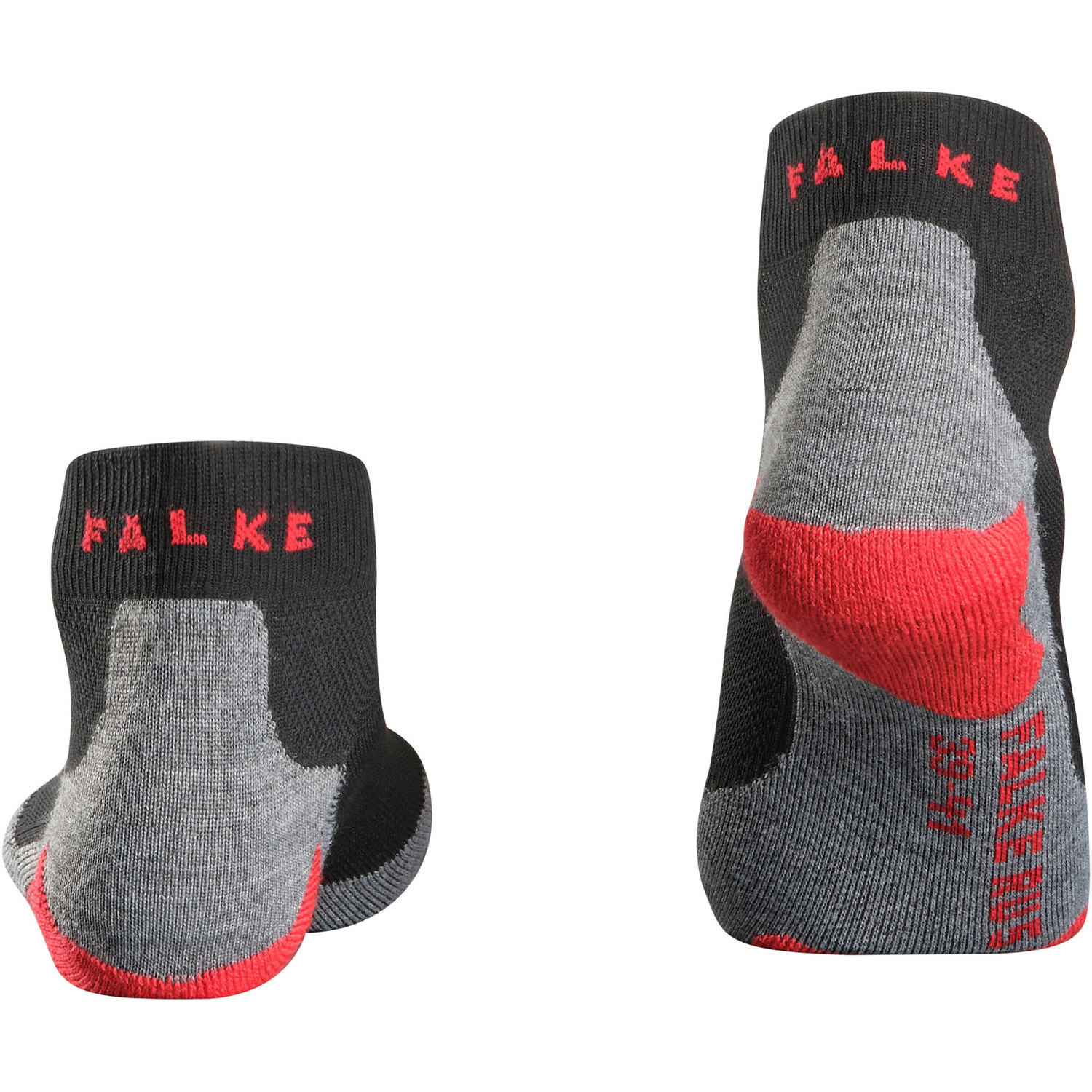FALKE RU5 Lightweight Short Sokken Heren