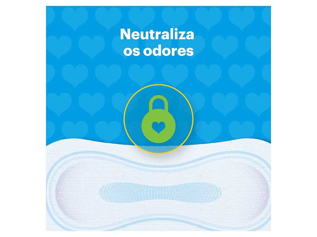PENSOS HIGIÉNICOS COTTONLIKE NORMAL EVAX 20 UN
