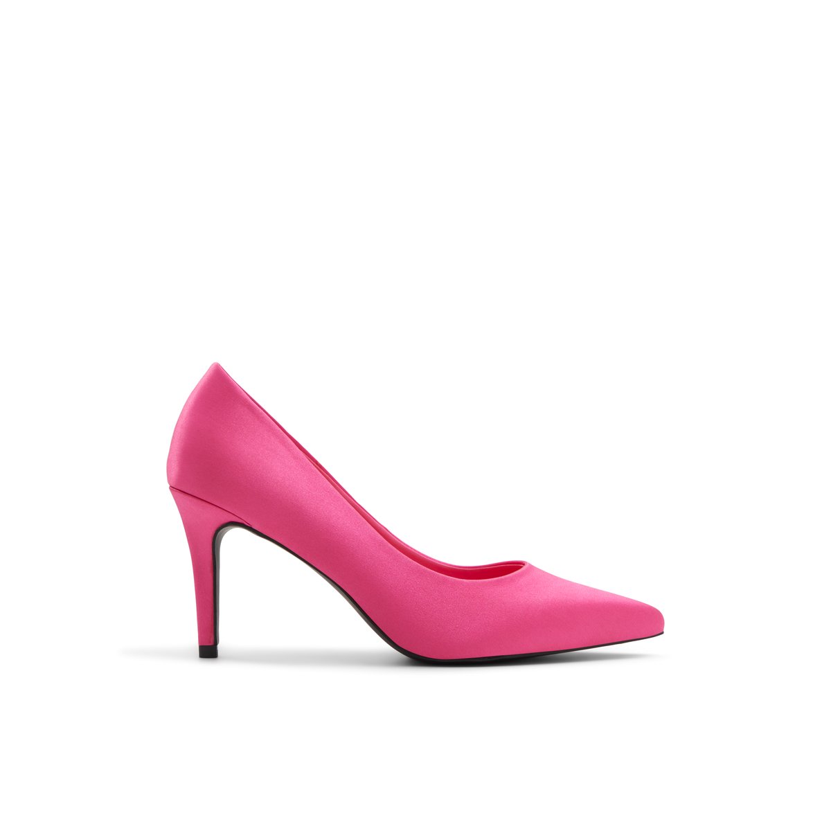 K STUDIO-Beranaver-Talons hauts/Escarpins - Talon aiguille - Rose
