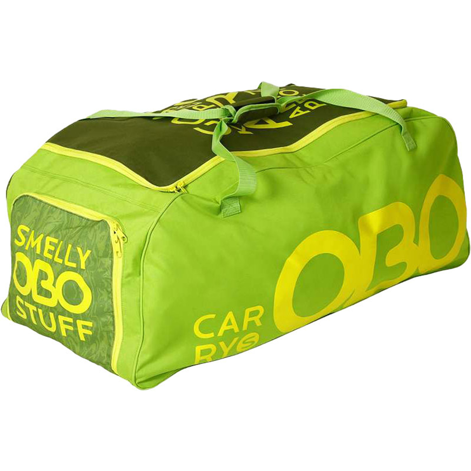 OBO Carry Keeper Bag Small