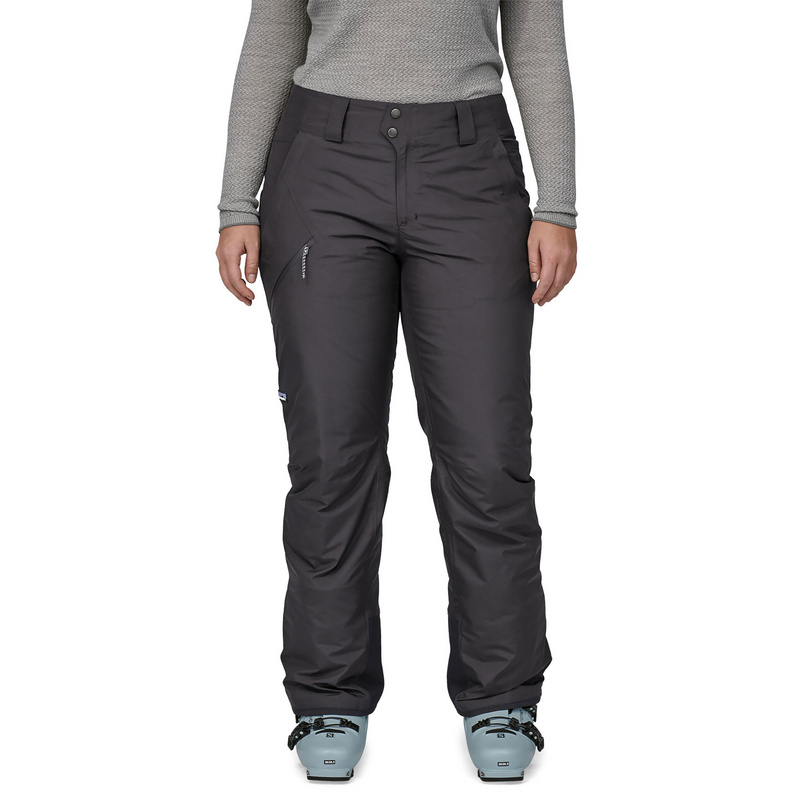 Patagonia Damen Powder Town Ins Hose