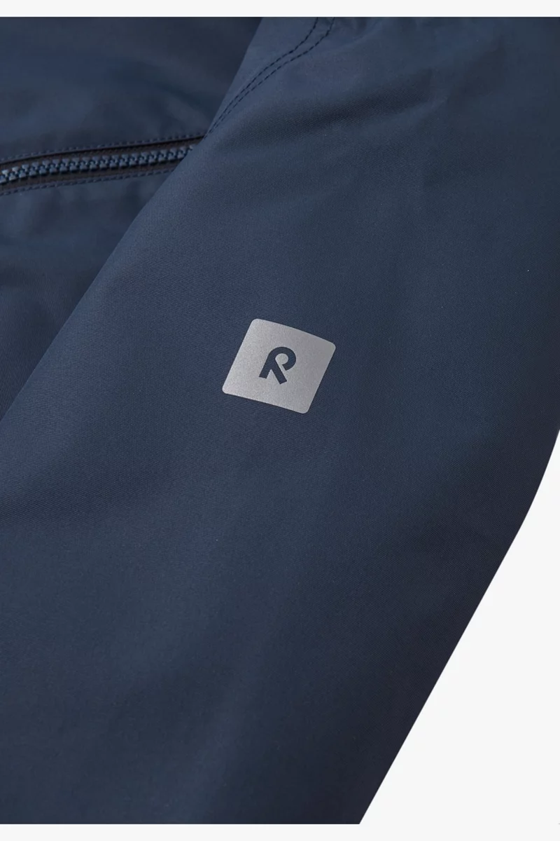 reima Soutu Kinder Regenjacke