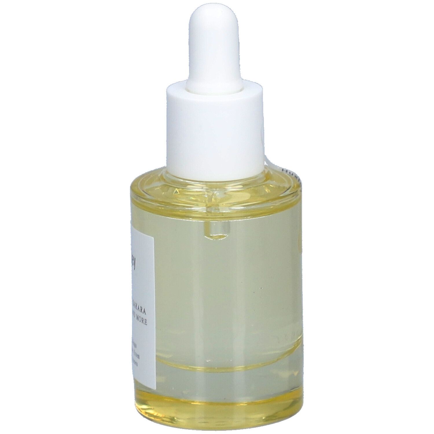 Huxley Secret of Sahara Oil Light and More
