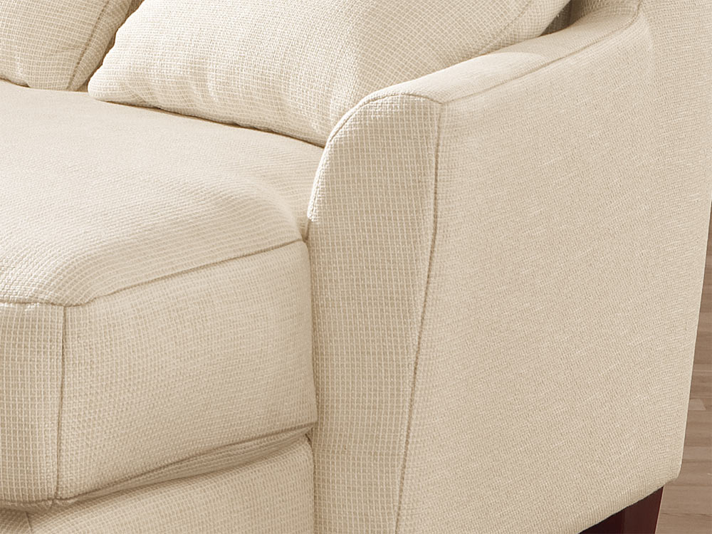 Brotkorb DELARA sharkskin