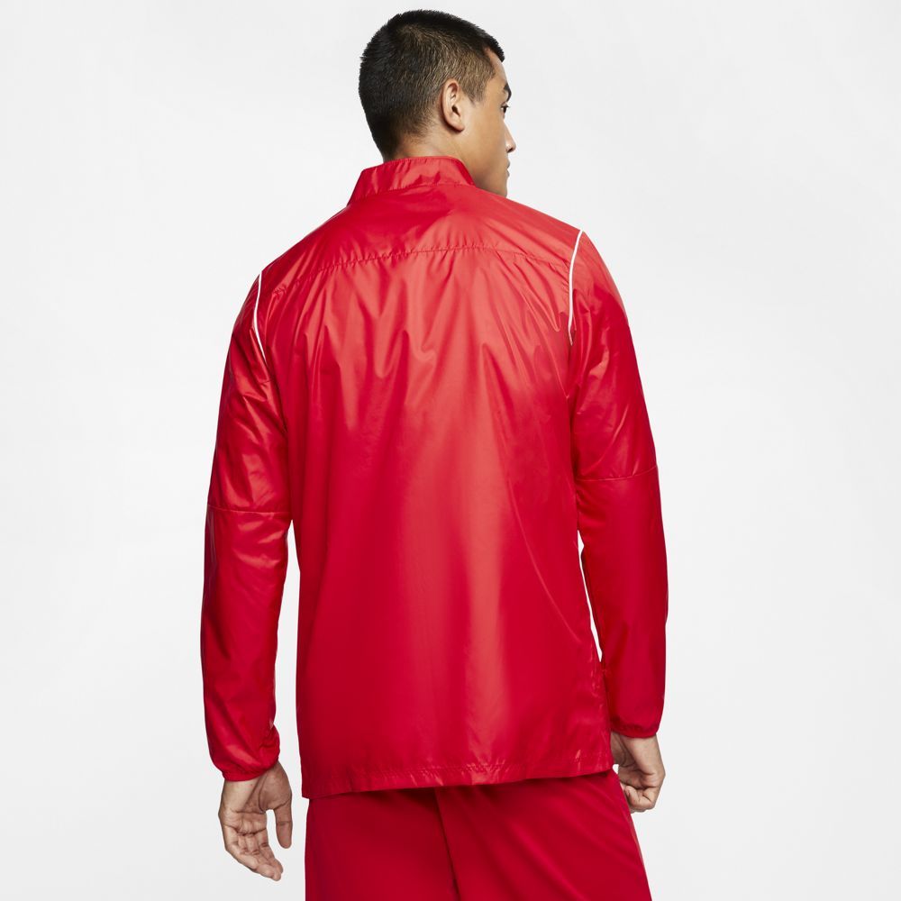 Coupe-vent Nike Park 20 Rouge pour homme