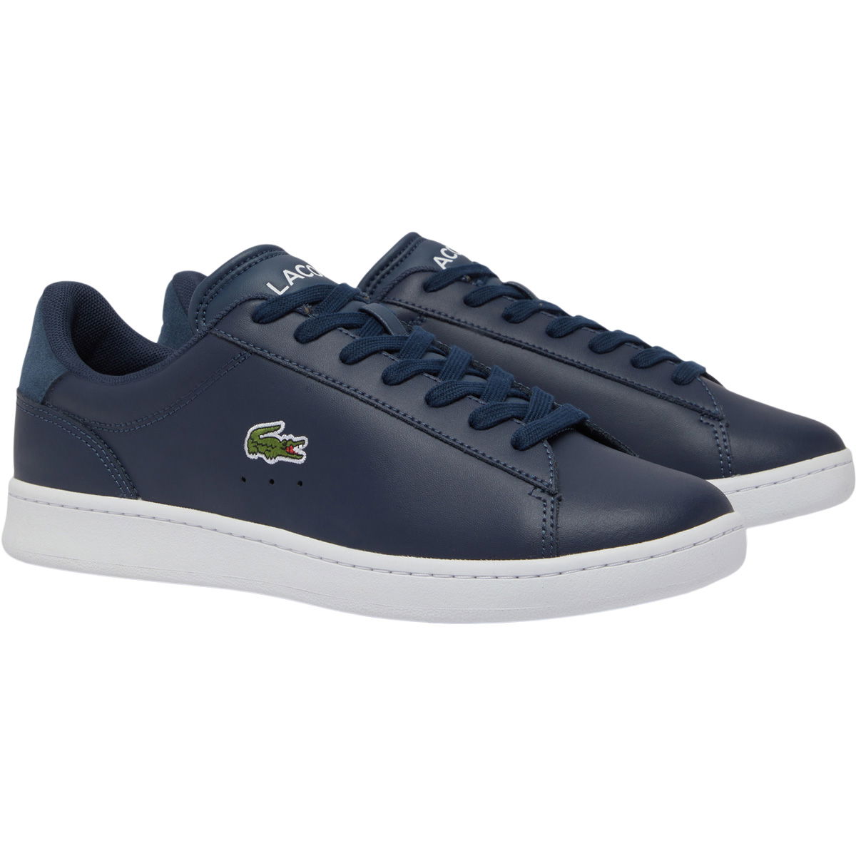 Lacoste Carnaby Set Sneakers Herre