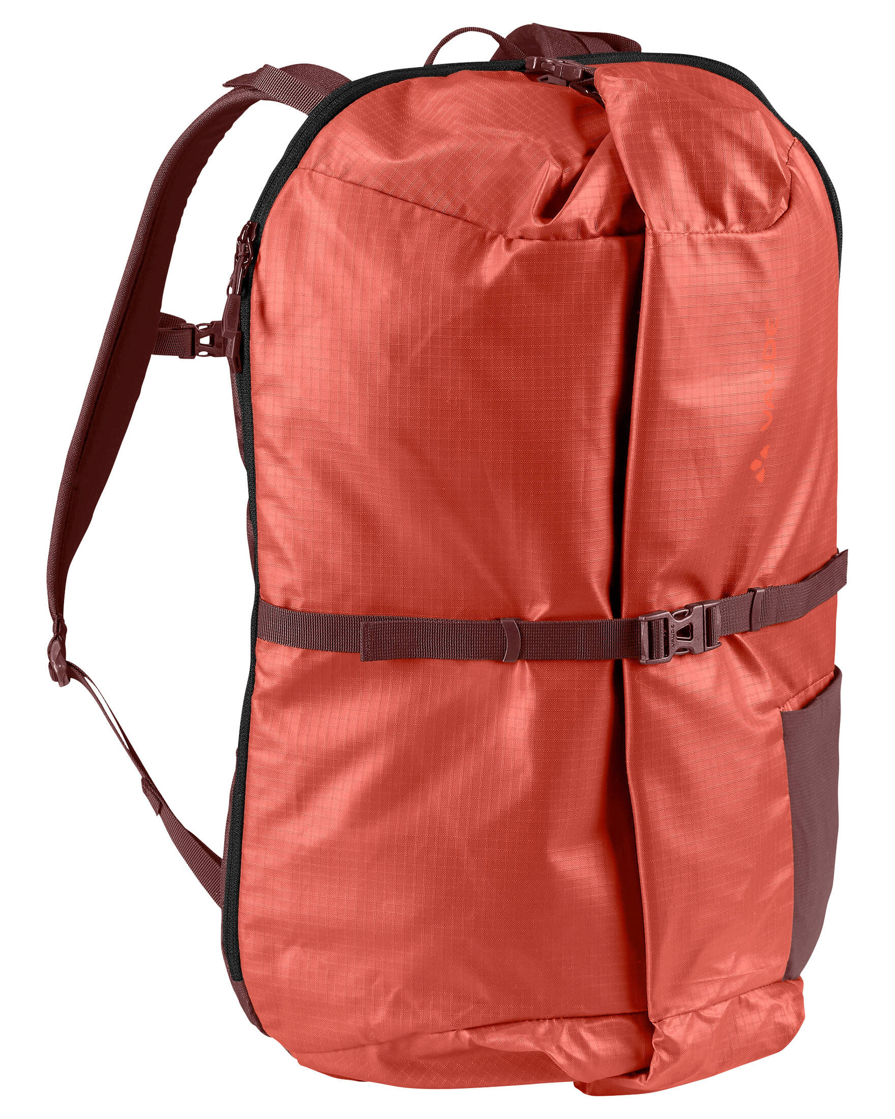 VAUDE| Rucksack 30-39L CITY TRAVEL