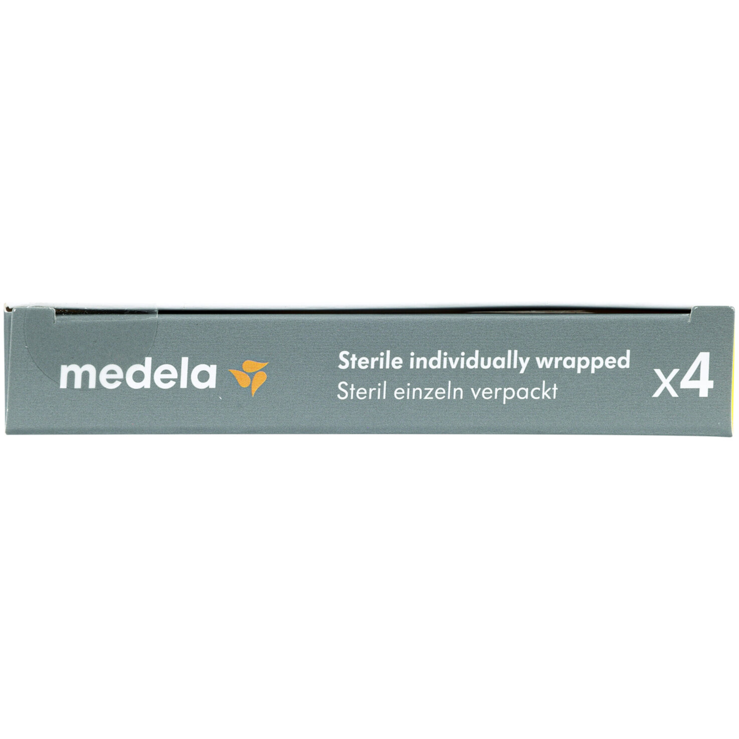 Medela Hydrogel Pads 4 Stück