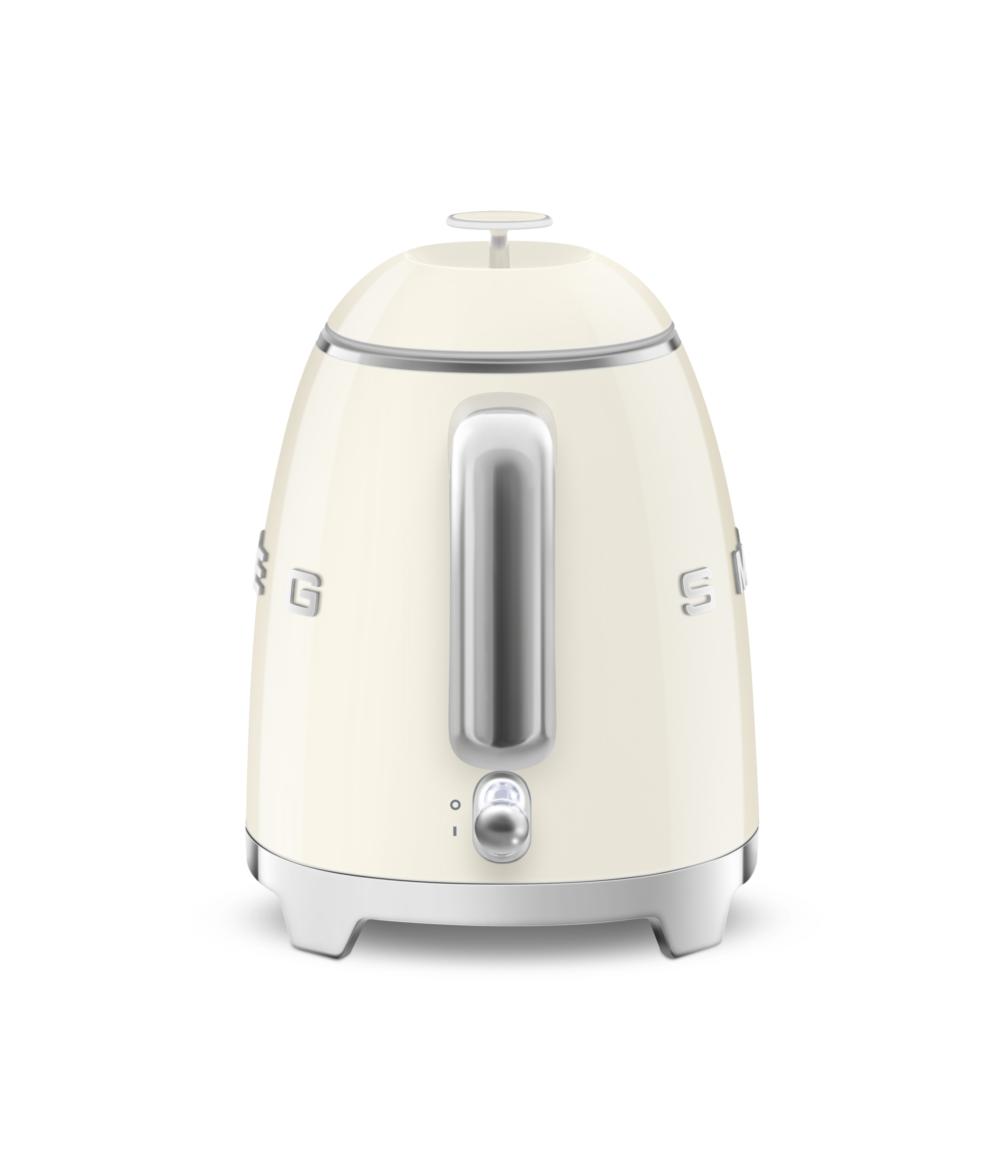 Mini-Wasserkocher smeg