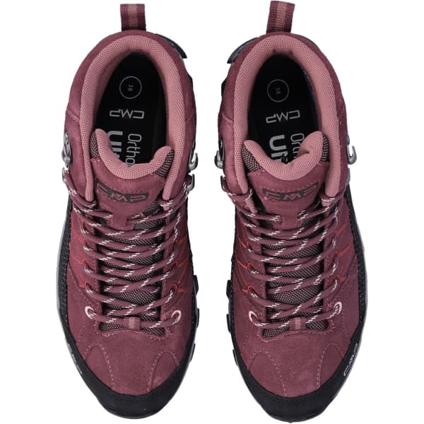 Chaussure de randonnée mid CMP RIGEL MID WP W PRUGNA