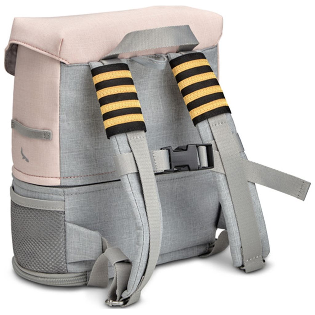 STOKKESTOKKE   JetKids Crew Backpack pink lemonade