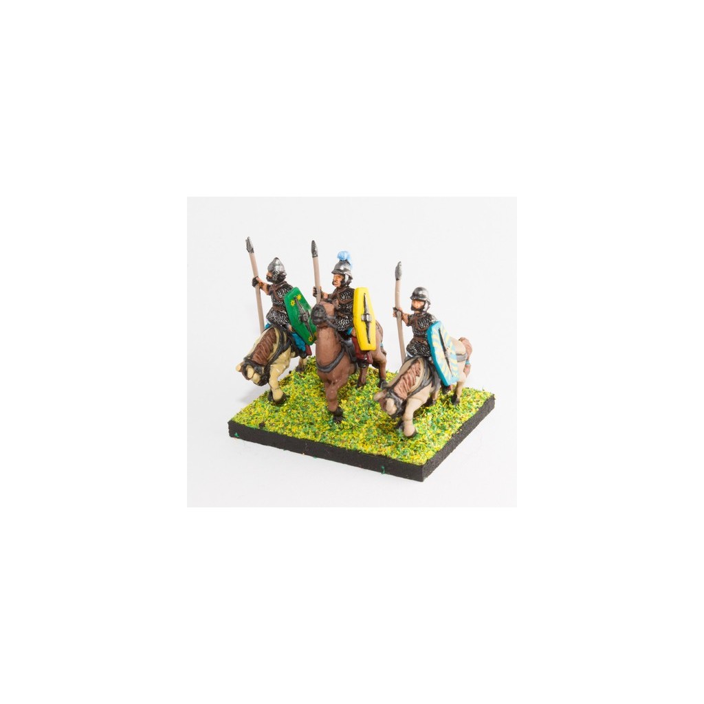 Cavalerie Noble Gauloise / Bretonne