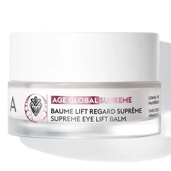 Patyka Baume Lift Regard Supreme 15 ml