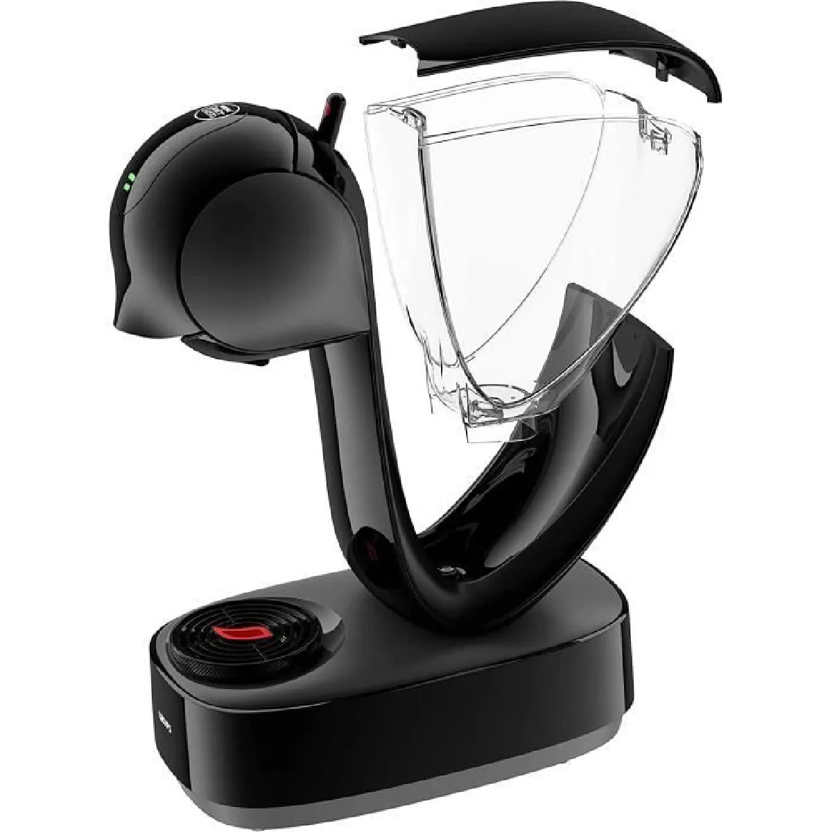 NC Krups Infinissima Touch KP2708