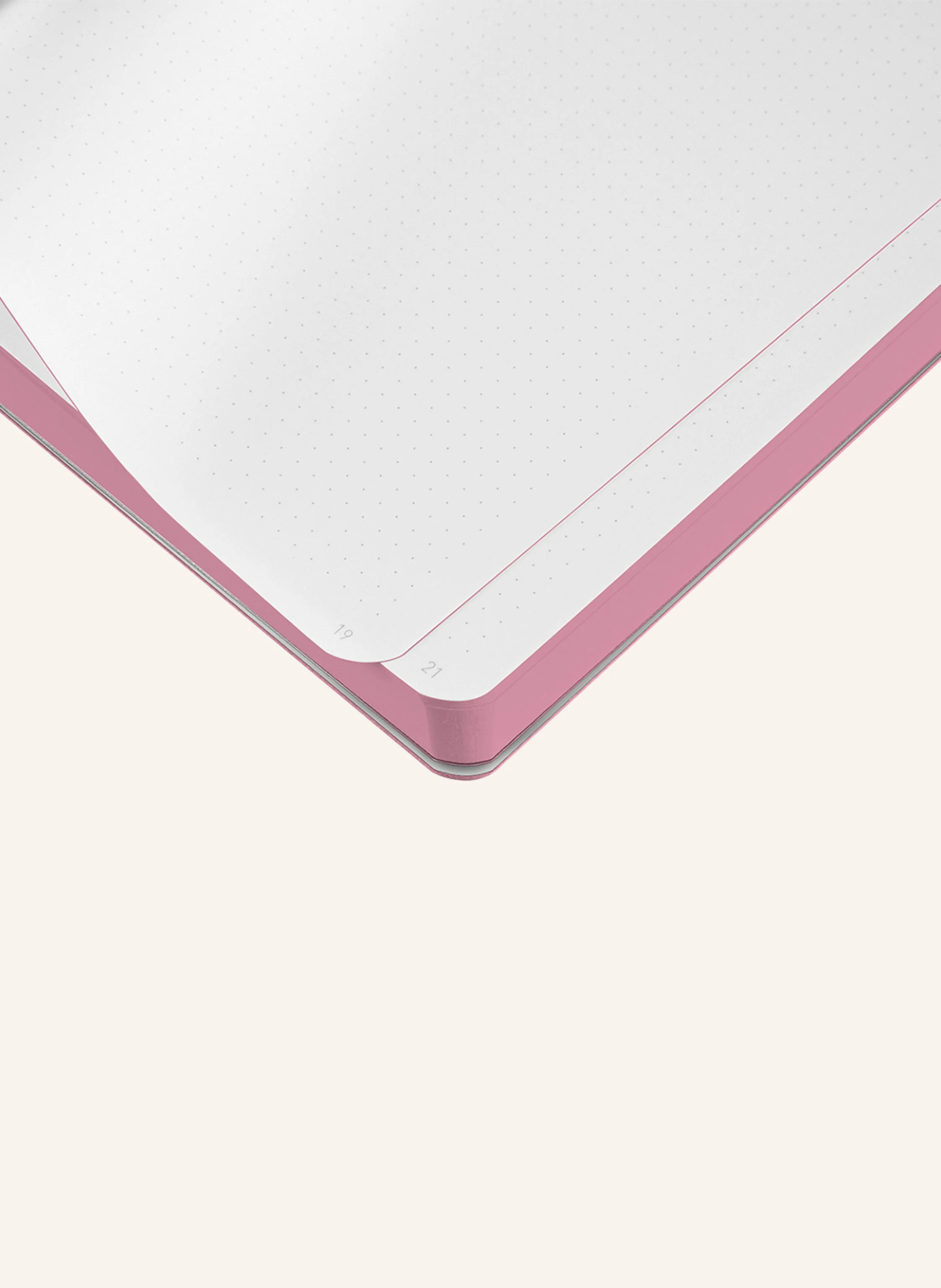 NUUNA Notizbuch GRAPHIC S SWEET JOE
