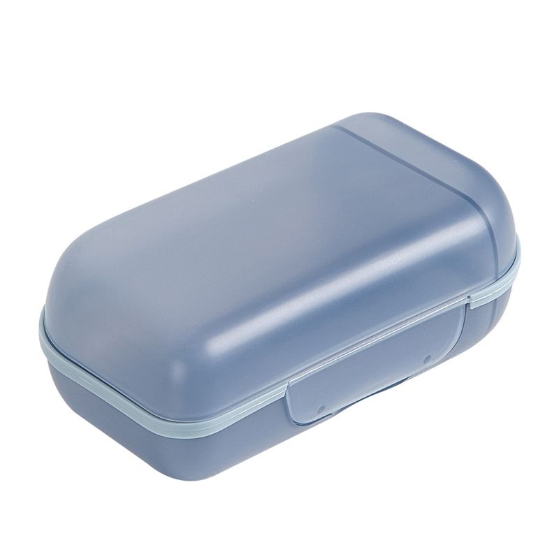 Home Simply - Plastic reiszeepdoos