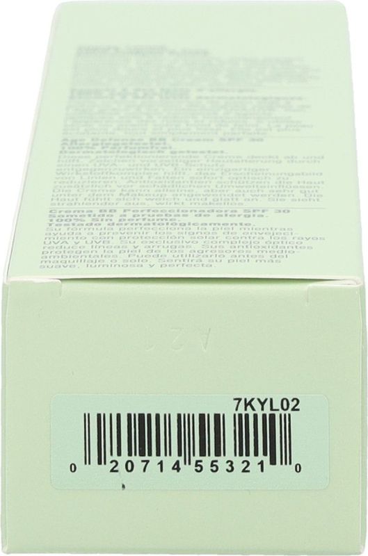 Clinique Age Defense BB Cream Shade 02