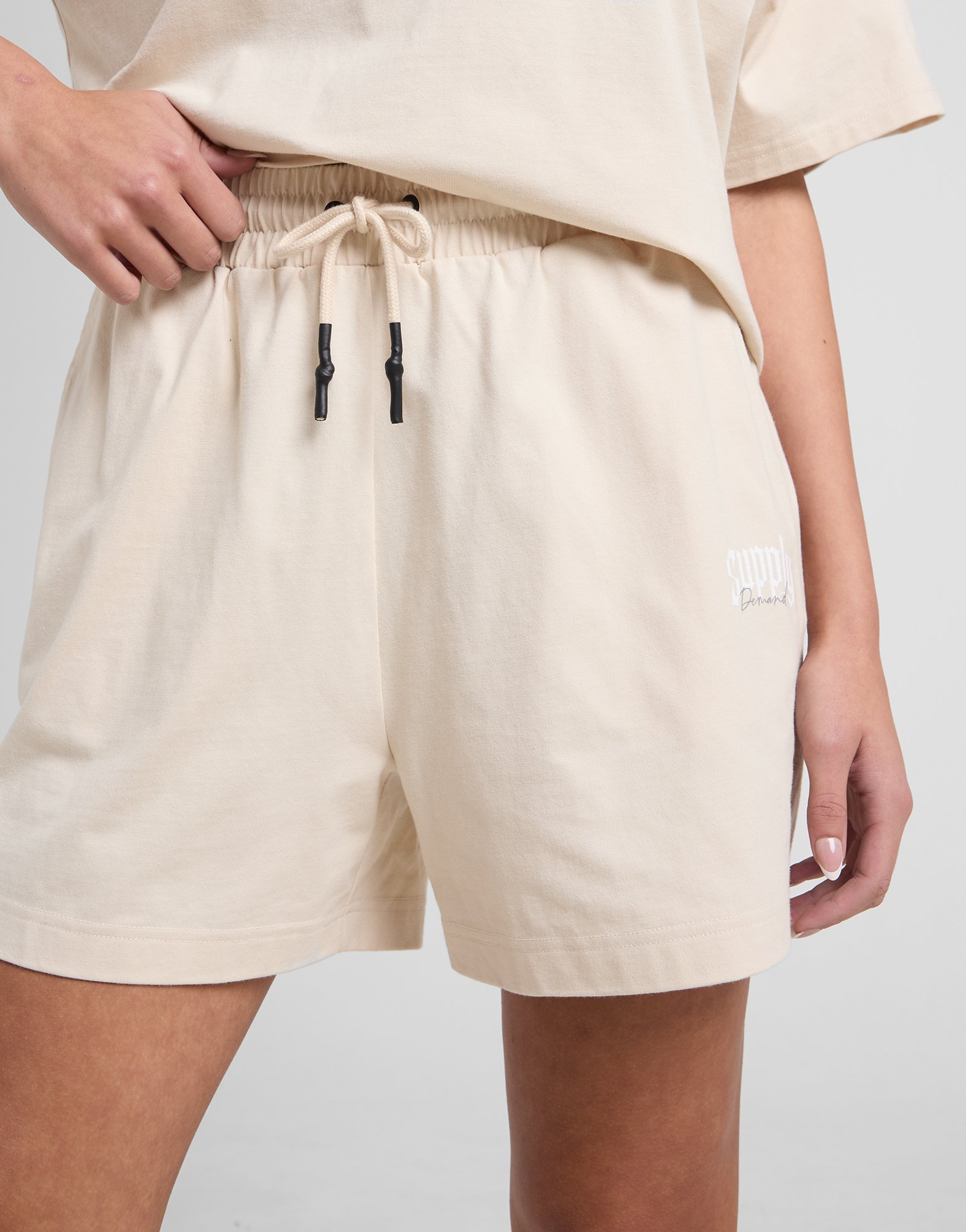 Supply & Demand Short Liberty Femme