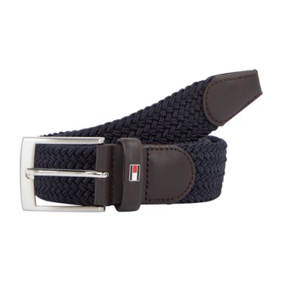 Ceinture homme New Adan 3.5Cm TOMMY HILFIGER
