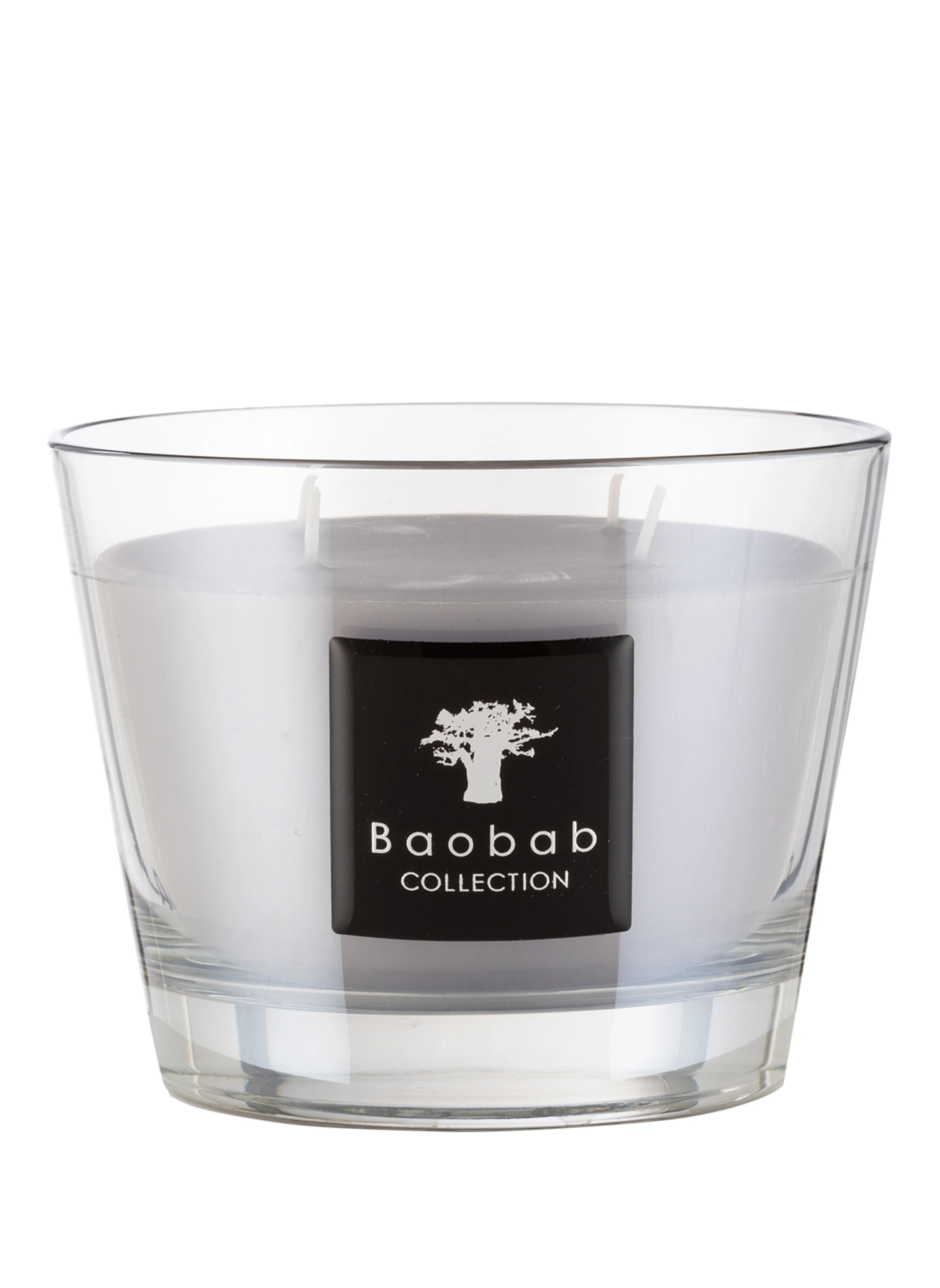Baobab COLLECTION Duftkerze WHITE RHINO