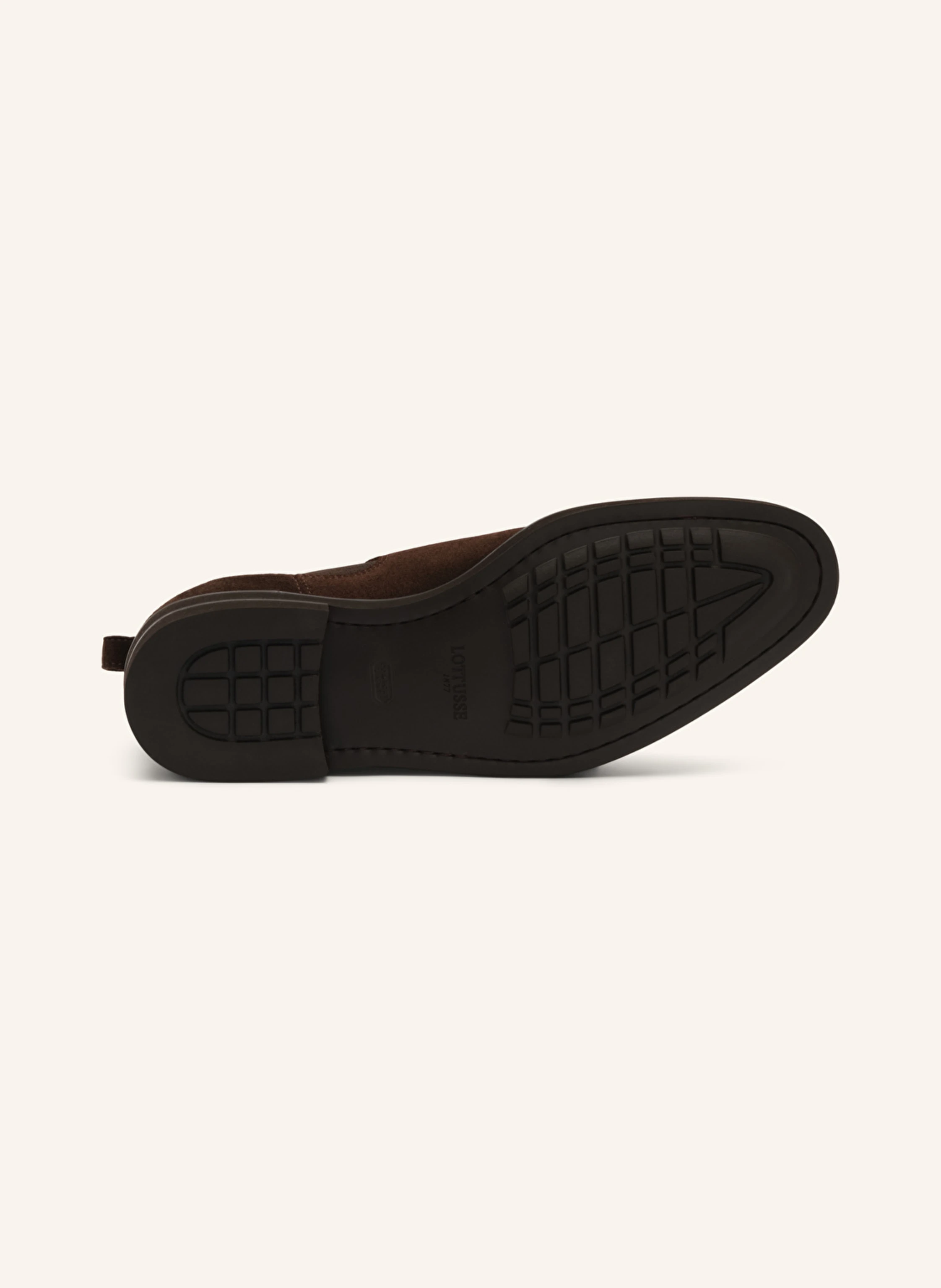 LOTTUSSE Stiefeletten HOLBORN