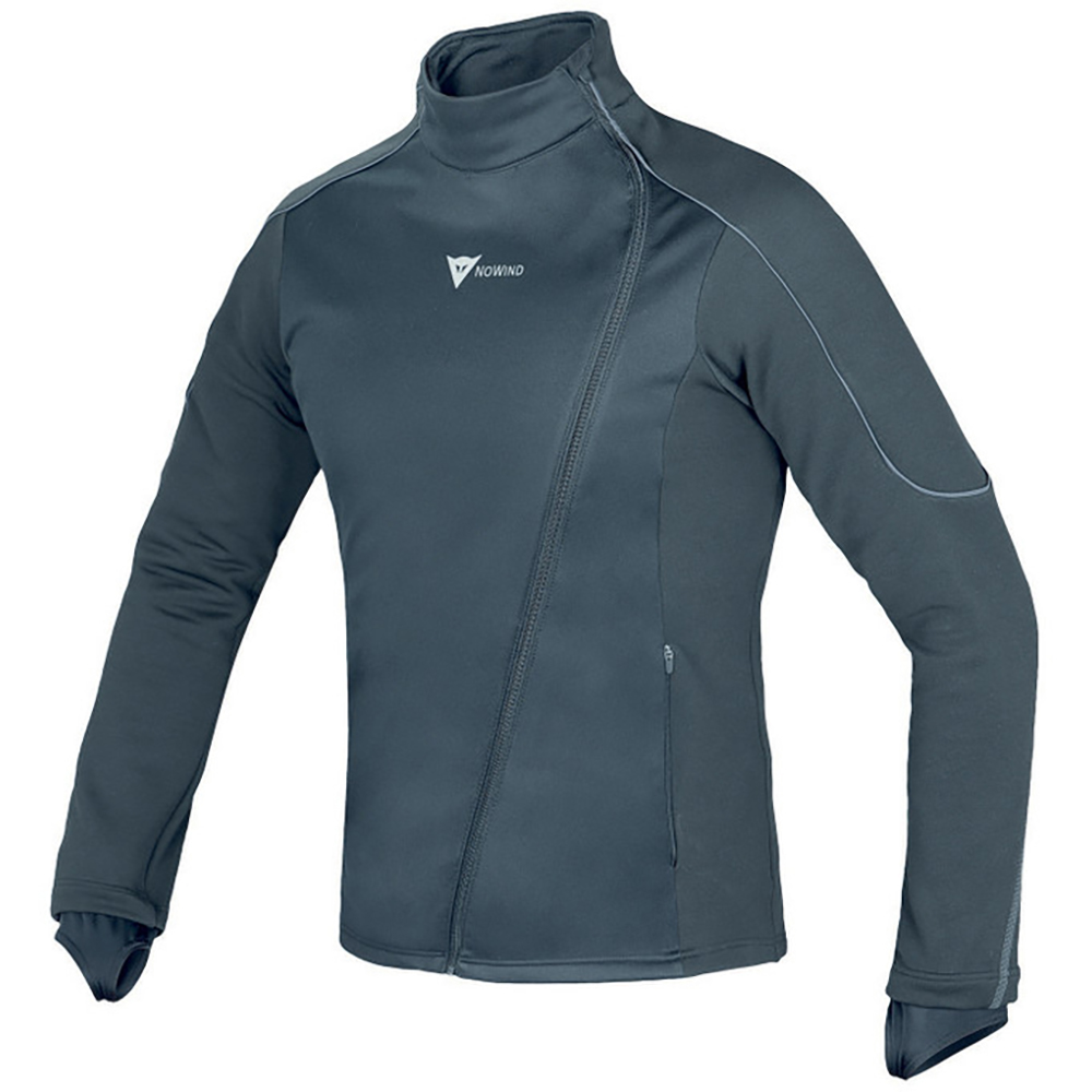 Dainese - T-shirt Thermique D-Mantle Gris