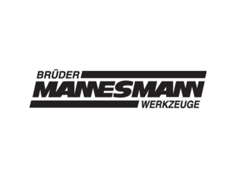 Brüder Mannesmann M00946 Trappevogn sammenklappelig Stål, Plastic Bæreevne (max.): 80 kg