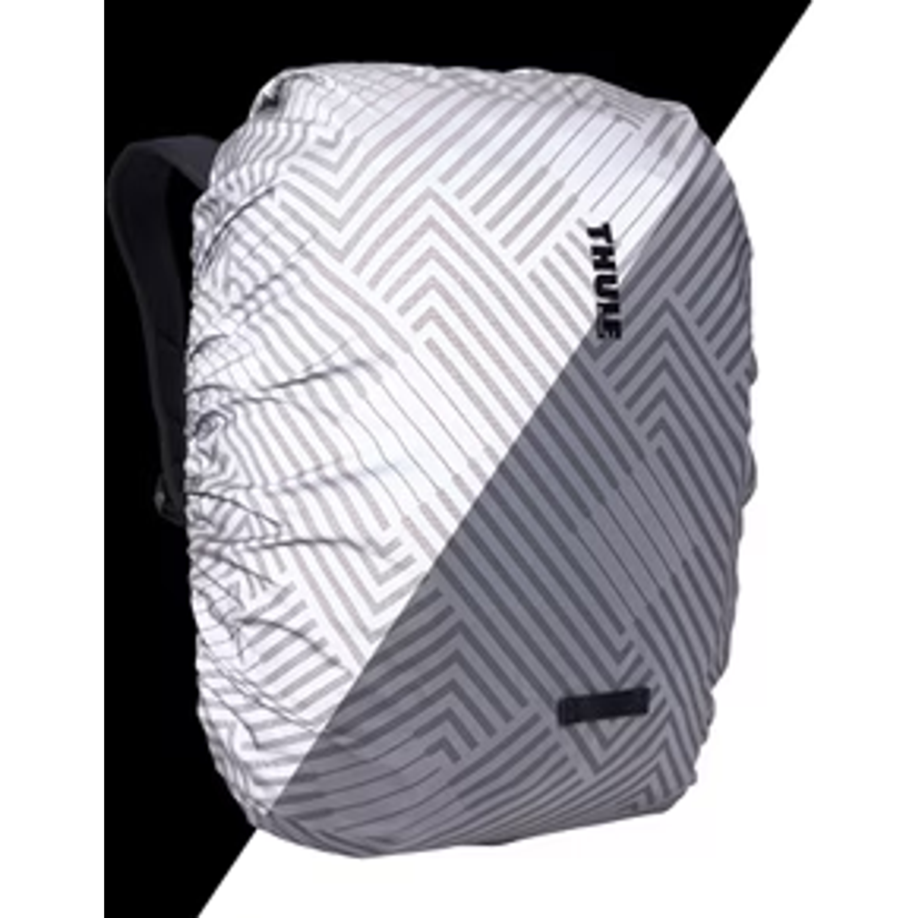 Thule Paramount Hybrid Rugzak