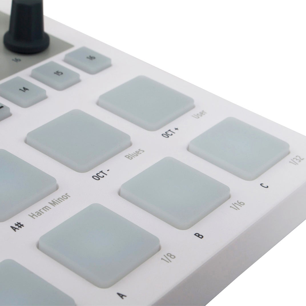 Arturia Beatstep Pro USB pad-controller