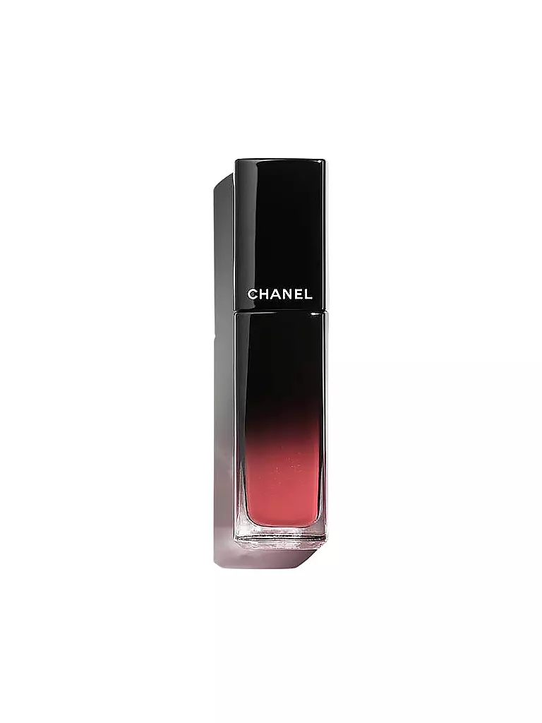 CHANEL  DER GLÄNZENDE FLUID-LIPPENSTIFT MIT LANGEM HALT 5.5ML rosa