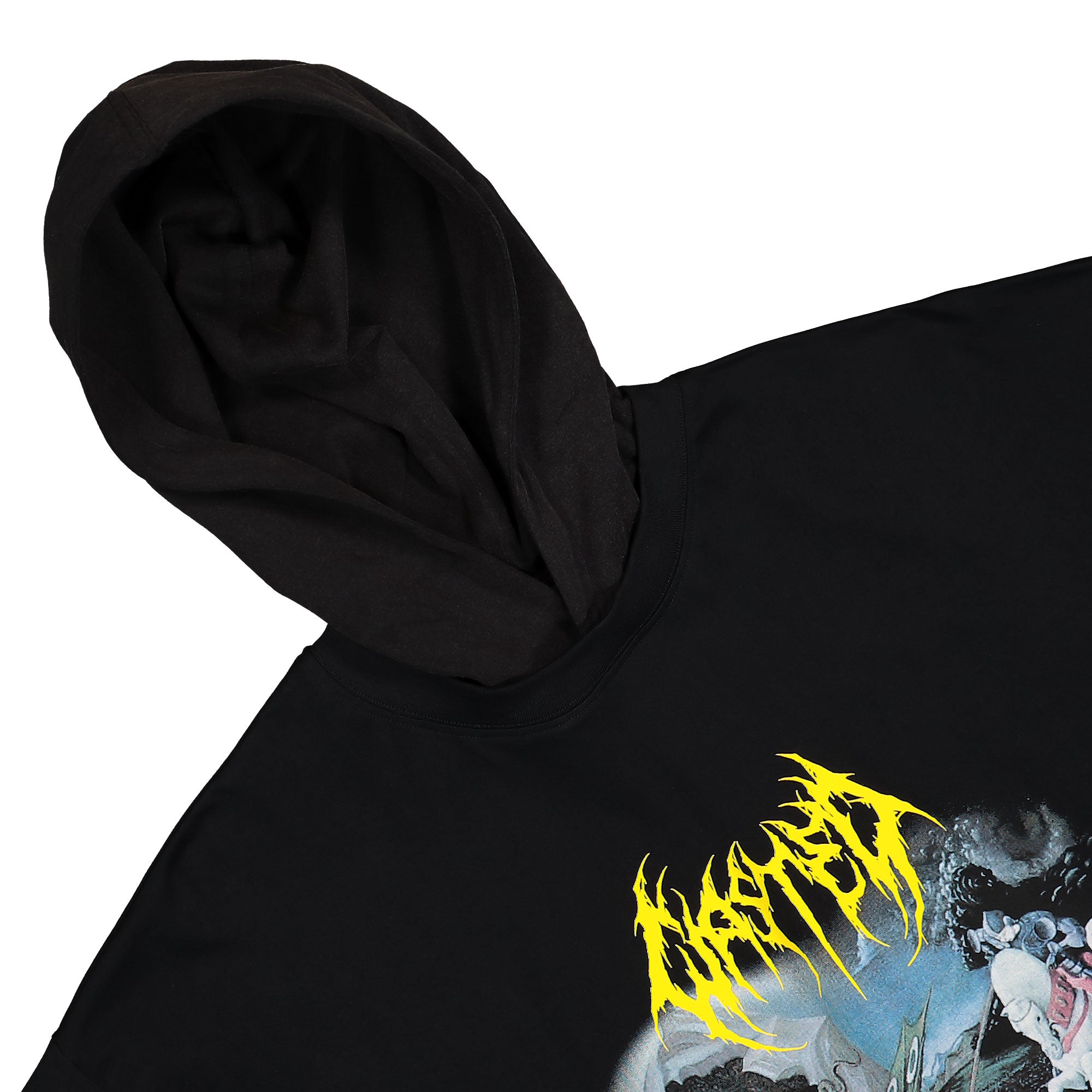 Wasted Paris<br>Tale Age Hoodie