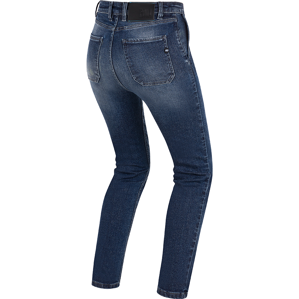 PMJ - Jean femme Victoria Bleu