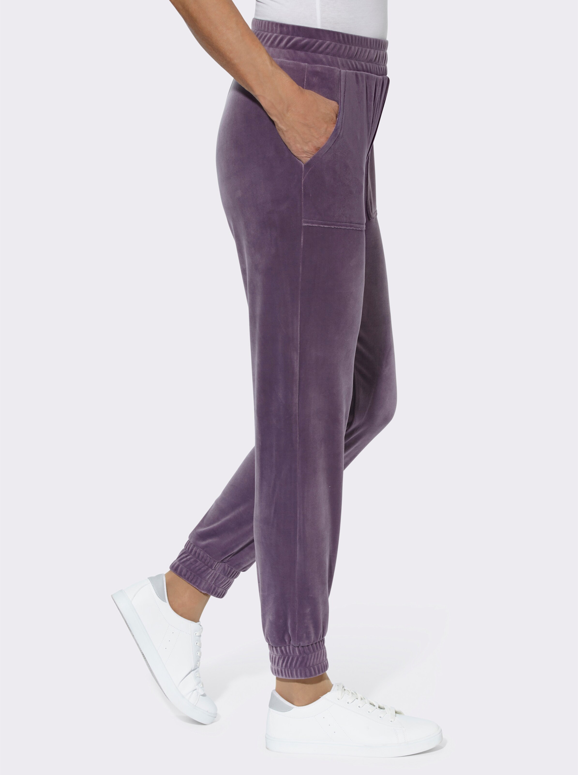 Nicki-Hose