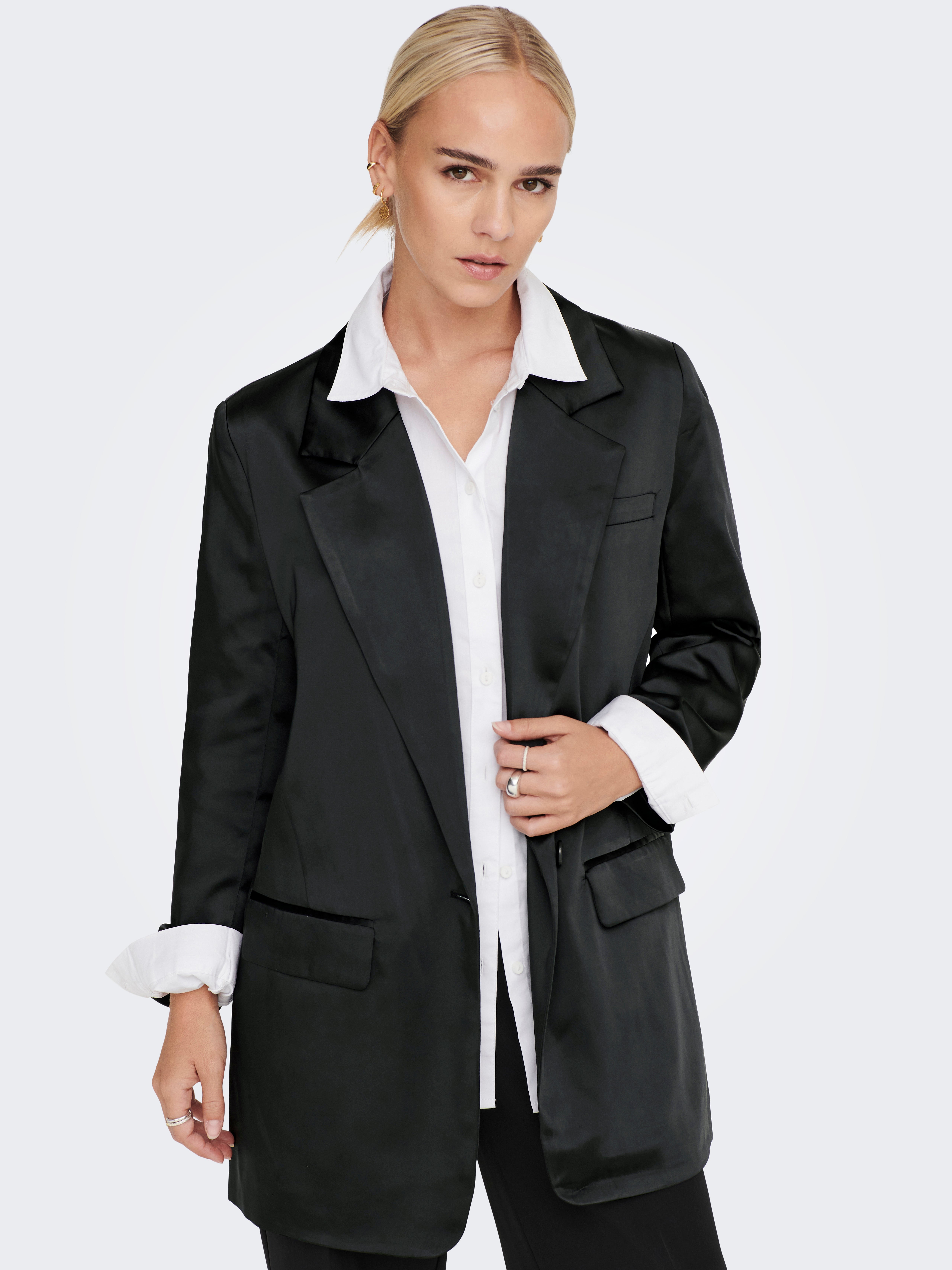ONLLANA-MAYRA Blazer Black
