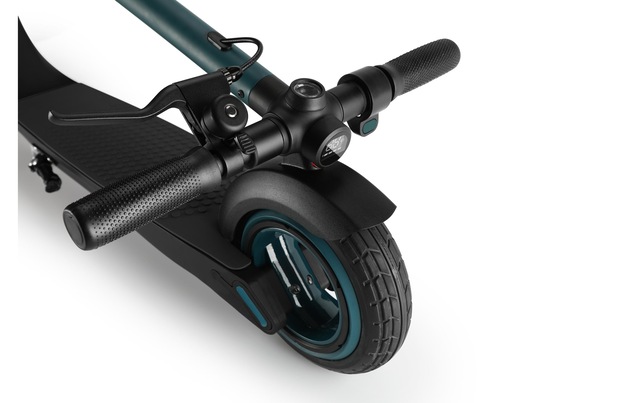 soflow E-Scooter »So Flow SOX« 20 km/h 20 km